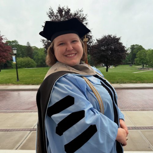 Dr. Renee Deangelis, DMV