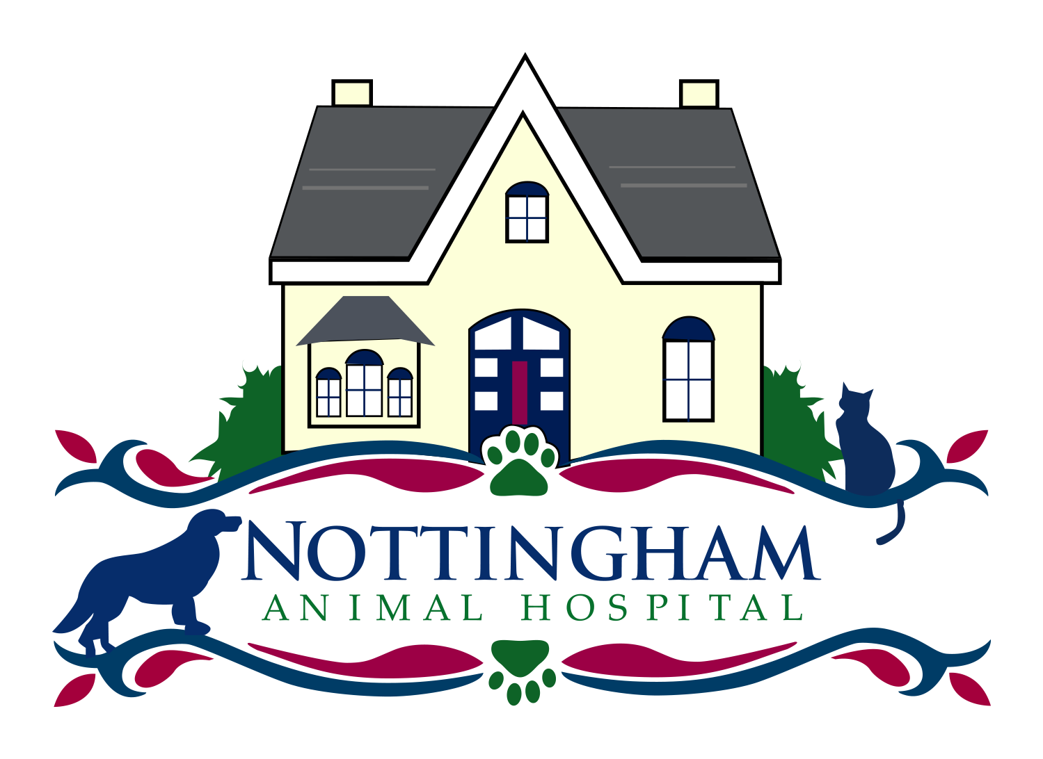 Nottingham Animal Hospital